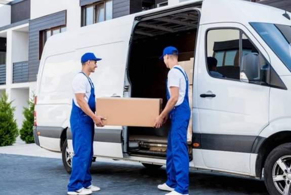 Toprakkale Nakliyeci